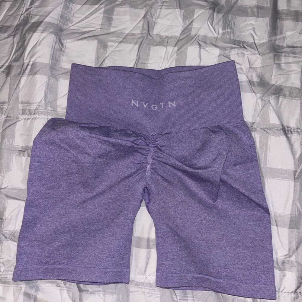 NVGTN Shorts